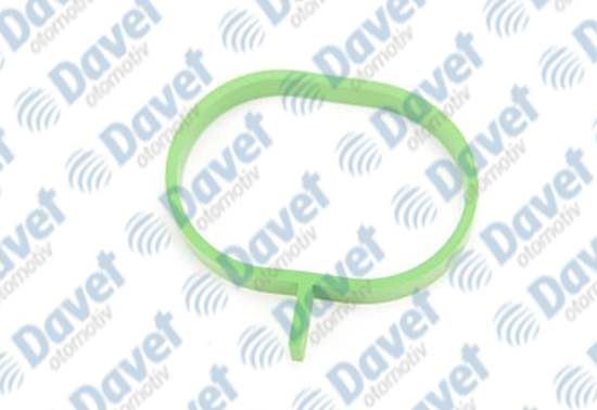 ROYAL H7 718400 Emme Manifold Takim Conta Silikon Megane Iv-Clio Iv 1.6 16v 115hp H4m 11/15->